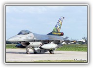 F-16AM BAF FA112